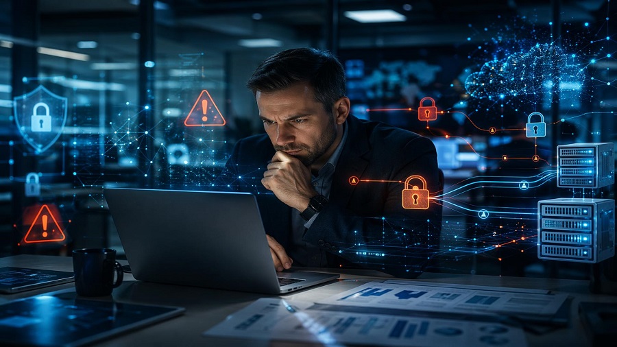 Mandiant Consulting Incident Response Cybersecurity Services Official: Review